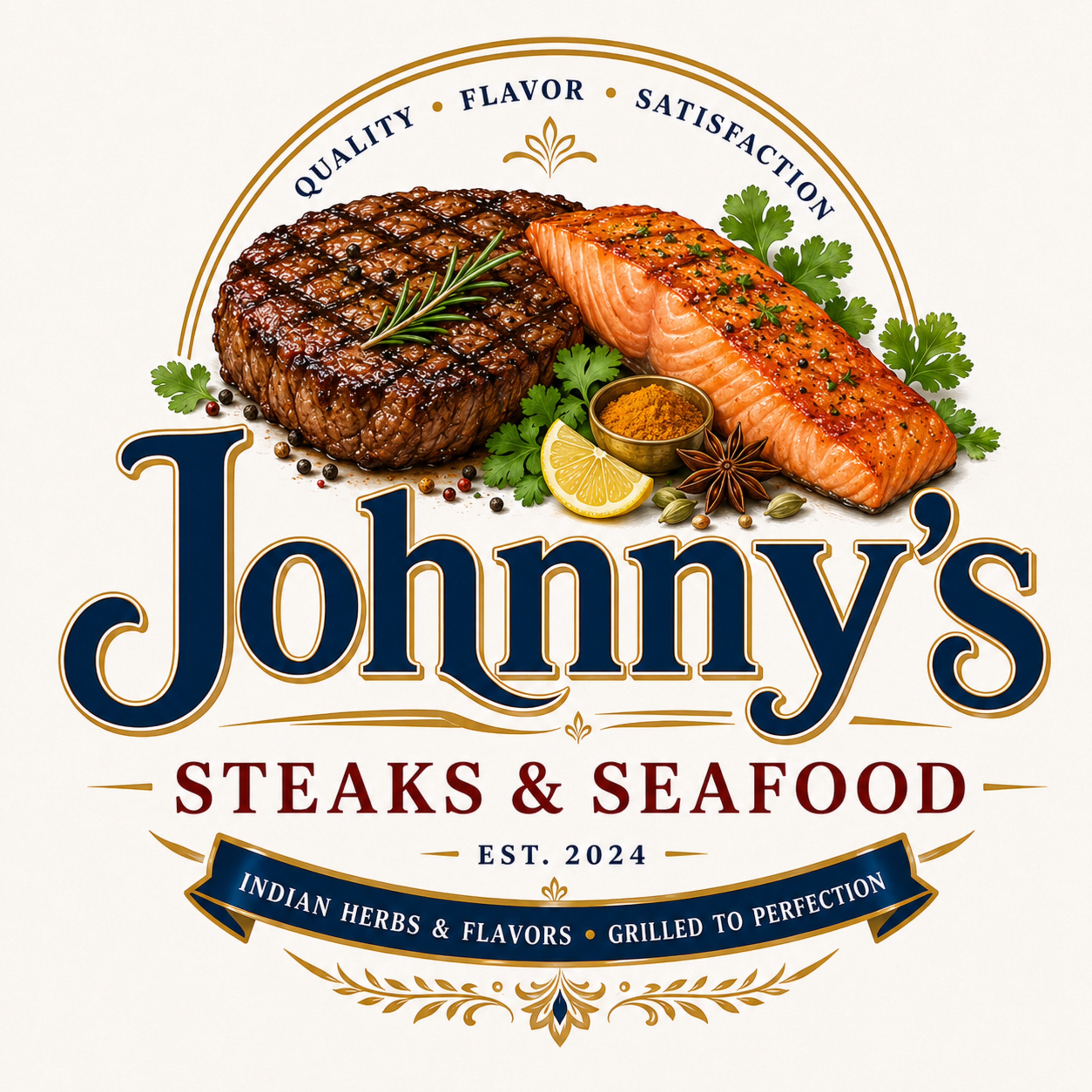 Pacific salmon